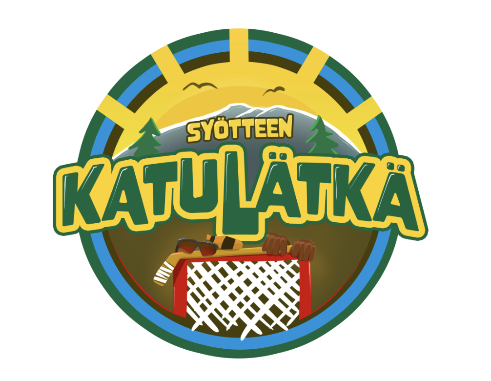 Syötteen katulätkä