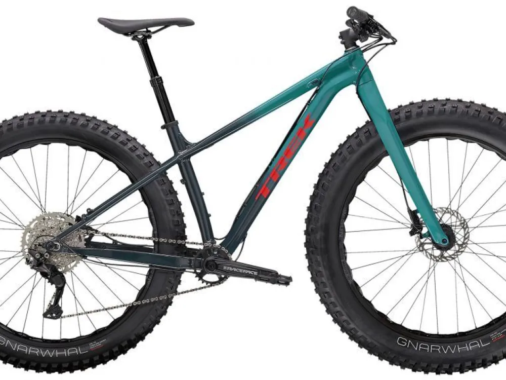 Trek Farley M