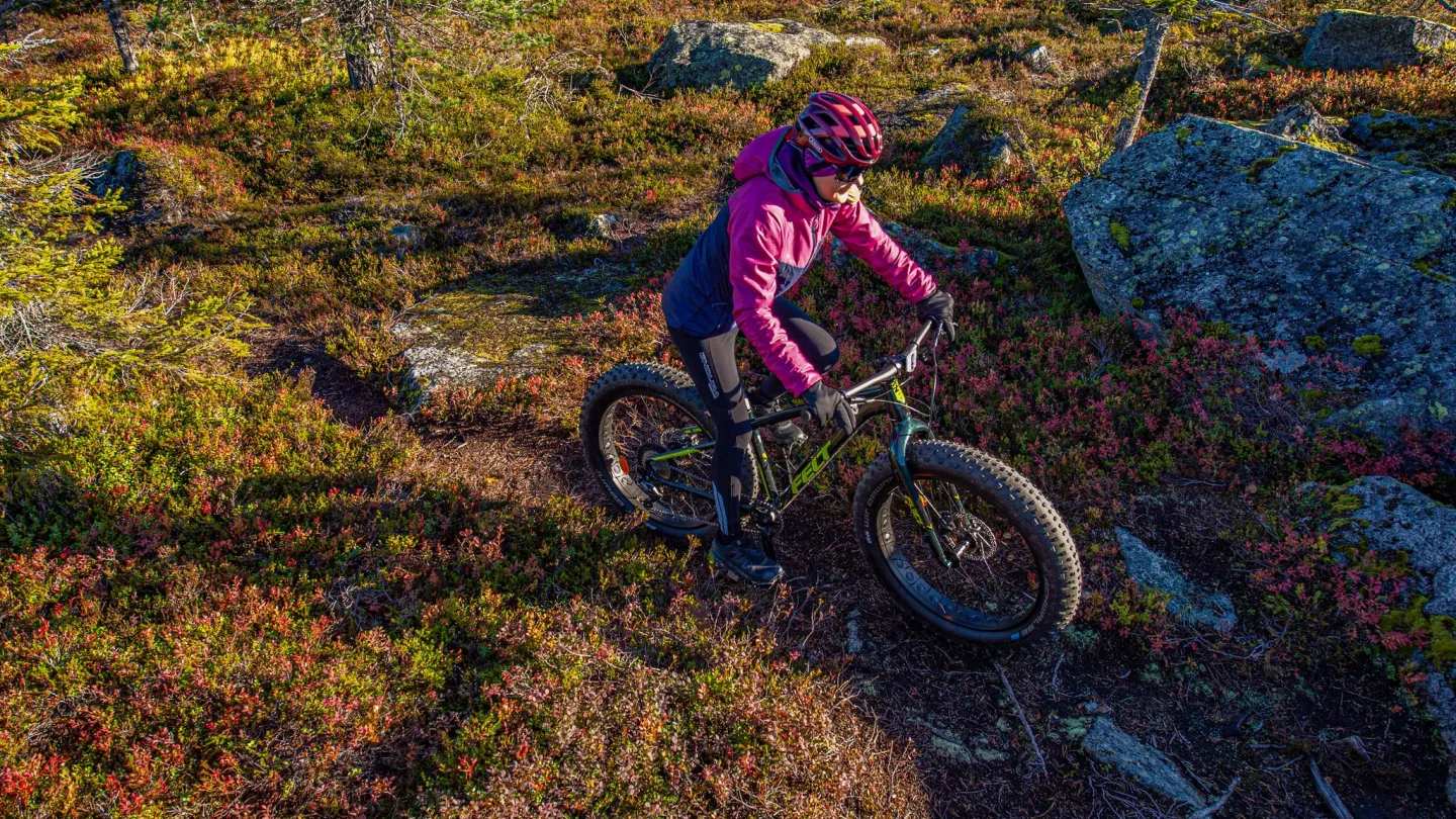 Ruska MTB